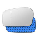 Mirror glass for Citroen Synergie 1994 - 2002