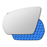 Mirror glass for Mercedes S Class W222/C217 2014 - 2020