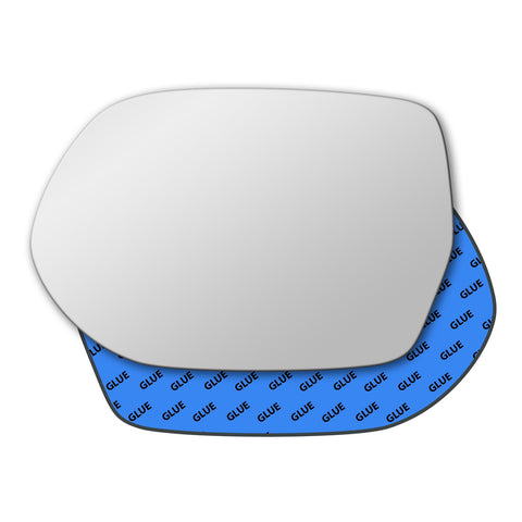 Mirror glass for Chevrolet Epica 2006 - 2015