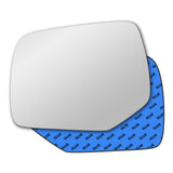 Mirror glass for Mercury Mariner 2007 - 2012