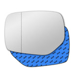 Mirror glass for Subaru Levorg 2014 - 2020