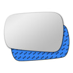 Mirror glass for Ford Fusion Mk1 2002 - 2005