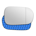 Mirror glass for Acura RSX Mk1 2002 - 2006