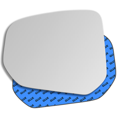 Mirror glass for Ford Tourneo Courier 2014 - 2020