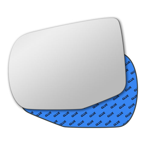 Mirror glass for Acura MDX Mk3 2014 - 2020