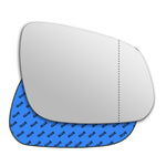Mirror glass for Vauxhall Viva 2015 - 2020