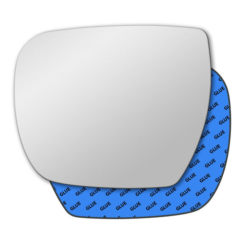 Mirror glass for Kia Quoris 2013 - 2020