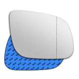 Mirror glass for Kia Sedona Mk3 2015 - 2020