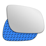 Mirror glass for Kia Sedona Mk3 2015 - 2020
