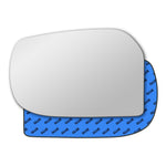 Mirror glass for Fiat Punto Classic 2010 - 2020