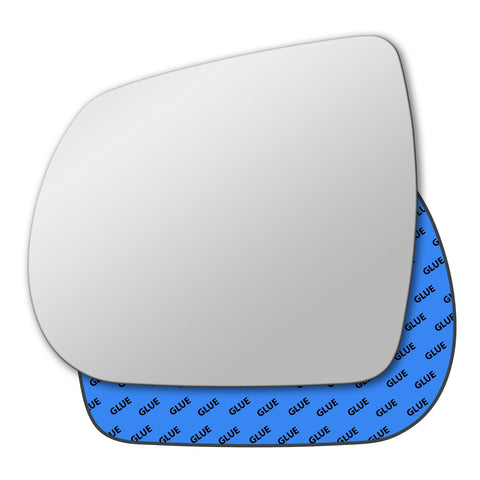 Mirror glass for Infiniti QX60 2016 - 2020