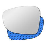 Mirror glass for Chrysler Pacifica 2017 - 2020