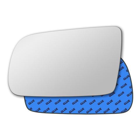 Mirror glass for Lincoln MKT 2010 - 2020
