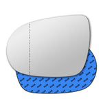 Mirror glass for Kia Sorento Mk3 2015 - 2020