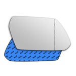 Mirror glass for Ford Mondeo 2000 - 2003