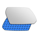 Mirror glass for Ford Mondeo 2000 - 2003