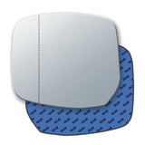 Mirror glass for Infiniti QS80 2014 - 2020