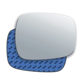 Mirror glass for Renault Scenic RX4 2000 - 2003