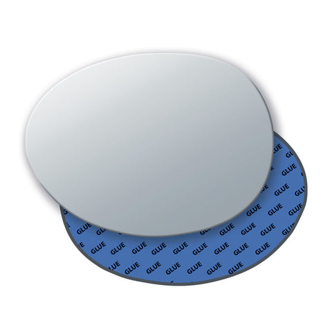 Mirror glass for Mini Clubman 2015 - 2020