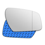 Mirror glass for Ford Mondeo 2003 - 2007